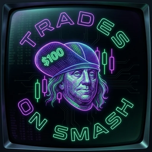 TradesOnSmash logo