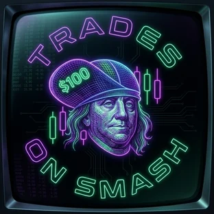 TradesOnSmash logo
